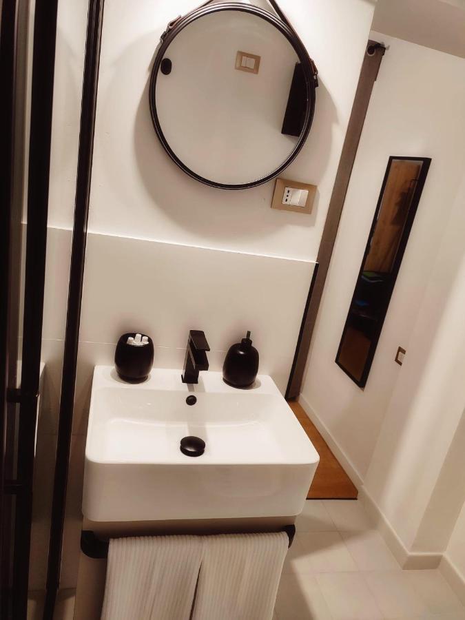 La Dimora Di Lexy Villa Palermo Kültér fotó