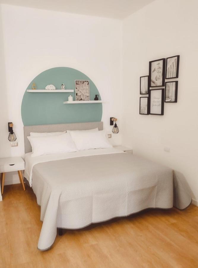 La Dimora Di Lexy Villa Palermo Kültér fotó