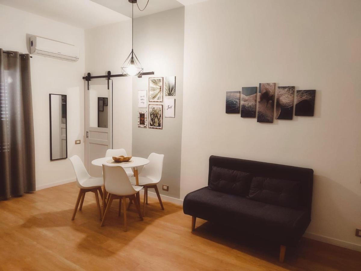 La Dimora Di Lexy Villa Palermo Kültér fotó
